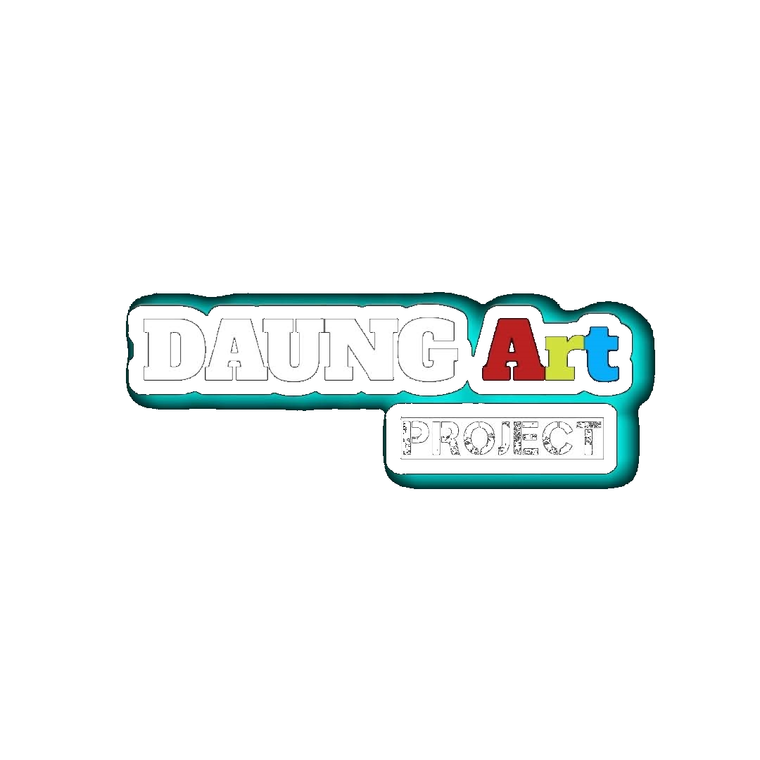 Logo Daung Art Project Studio Musik Banyuwangi