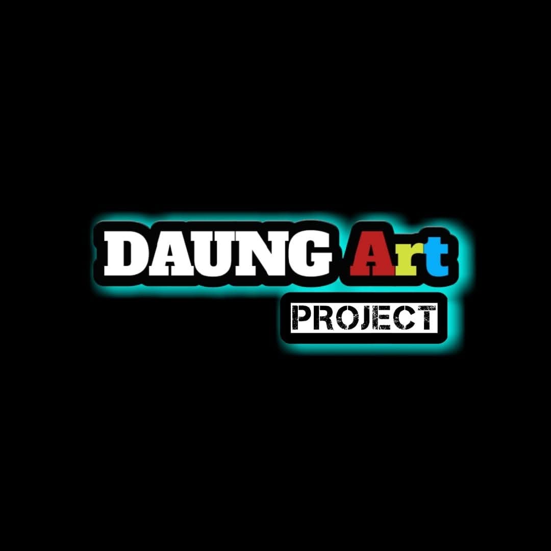 Behind the scene produksi musik Daung Art